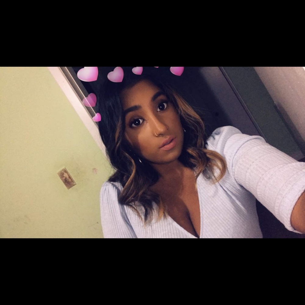 Meet your Posher, Mayuri